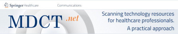 MDCT.net - Scanning technology resources for healthcare professionals. A practical approach