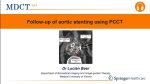 PCCT in the follow-up of aortal stenting (2)