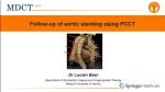 PCCT in the follow-up of aortal stenting (3)